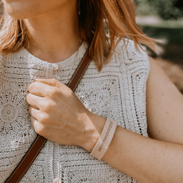 pieksmichnicht Armbänder  - 5stk